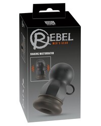 Rebel Shaking Masturbator - vergleichen und günstig kaufen